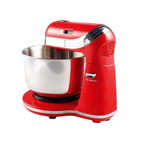 دوتس خلاط وعجانة كهربائية Mxd-3L 