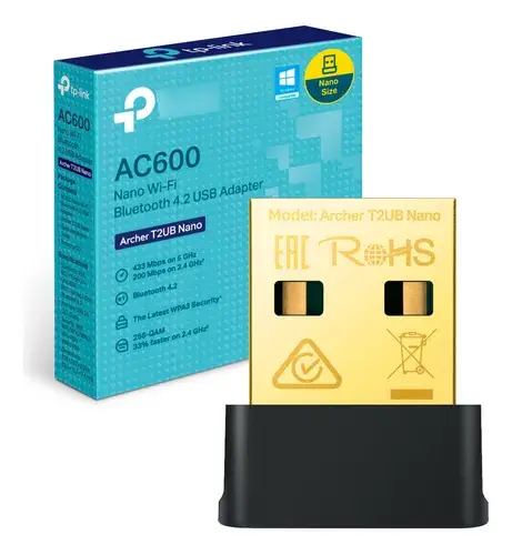 تي بي لينك محول | AC600