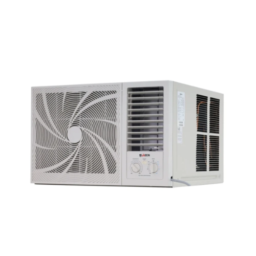 سرين مكيف 1.5 طن، 17200 وحدة، ساخن وبارد