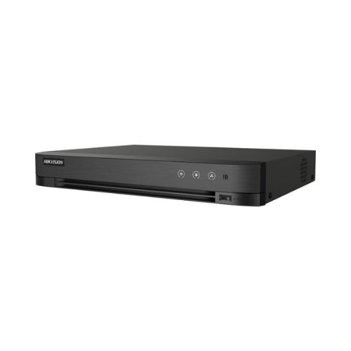 هيكفيجن جهاز تسجيل الفيديو الرقمي | DS 7204HQHI-M1/S