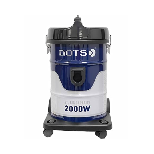 دوتس مكنسة كهربائية | VD-602R