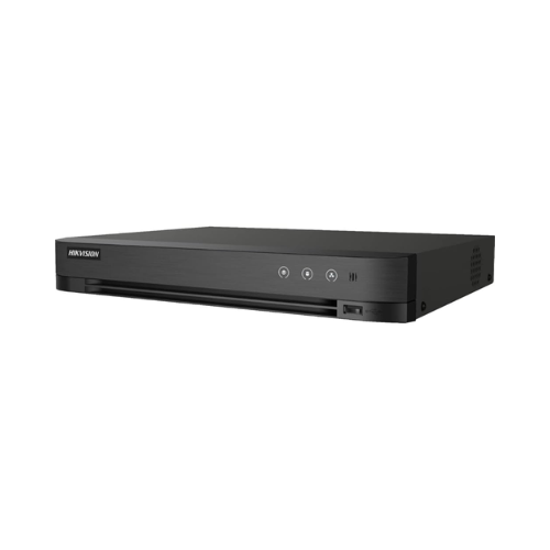 هيكفيجن مسجل فيديو رقمي بدقة 8 ميجابكسل | DS 7208HUHI-M1/S