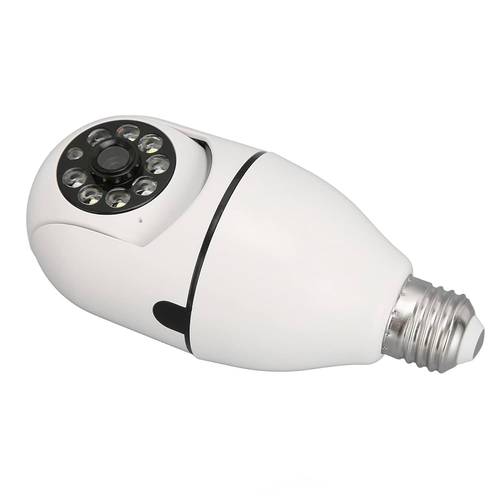 فوجي ستار كاميرا مراقبة واي فاي 2MP | FS-WLS