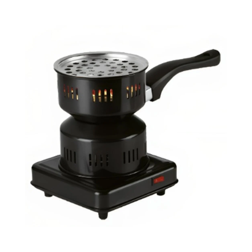 مايكروبلس شعالة فحم كهربائية | MP8015