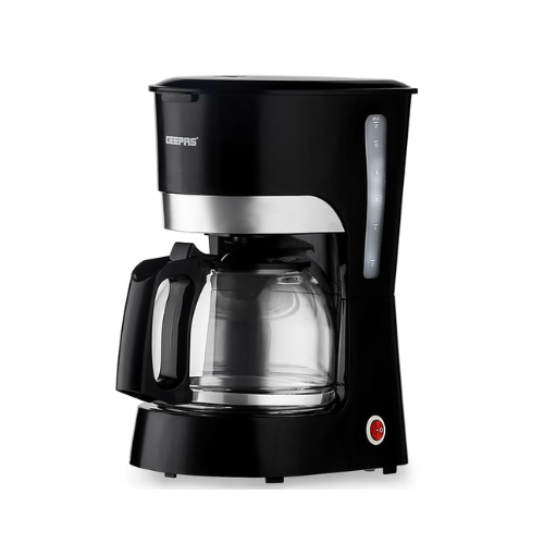 جيباس صانعة القهوة | GCM6103