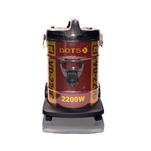 دوتس مكنسة كهربائية | VD-608R
