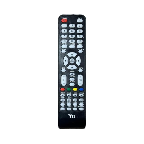 تي اي تي ريموت شاشة LCD عن بعد
