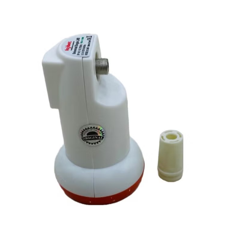 فوجي ستار وحدة استقبال مفردة عالمية | LNB FF 1100