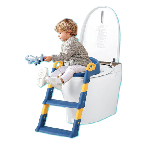 Children’s potty training seat