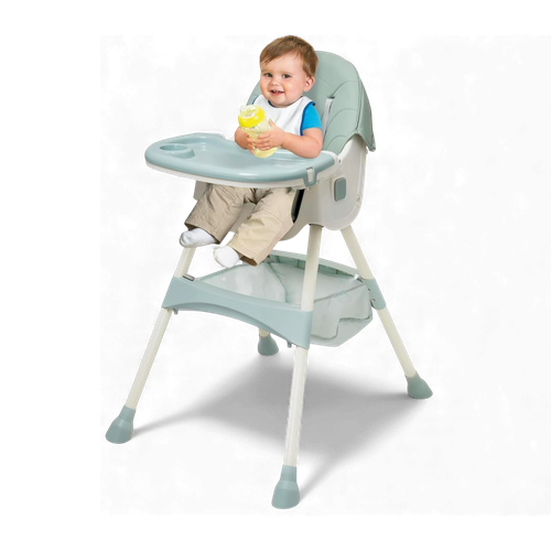 Smart 4-in-1 Kids’ High Chair 
