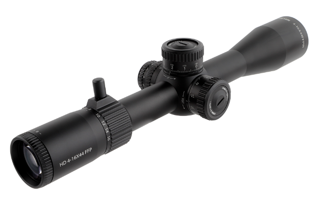 ناظور ماركول  EVV 4-16x44 FFP IR Zerostop  