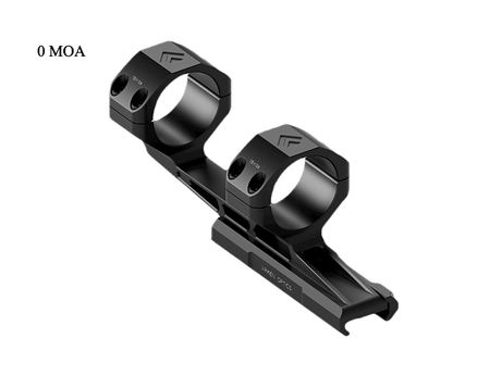 قاعدة اركن متصلة  30mm 0MOA ARL30