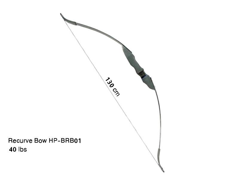  قوس HP-BRB01 طول 130 سم