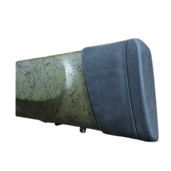  كعب بندقية -P Slip-on Recoil Pads Black Color Large Size #04521