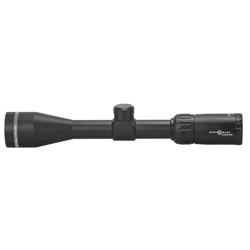  ناظور سايت مارك كور HX 3-9x40VHR  