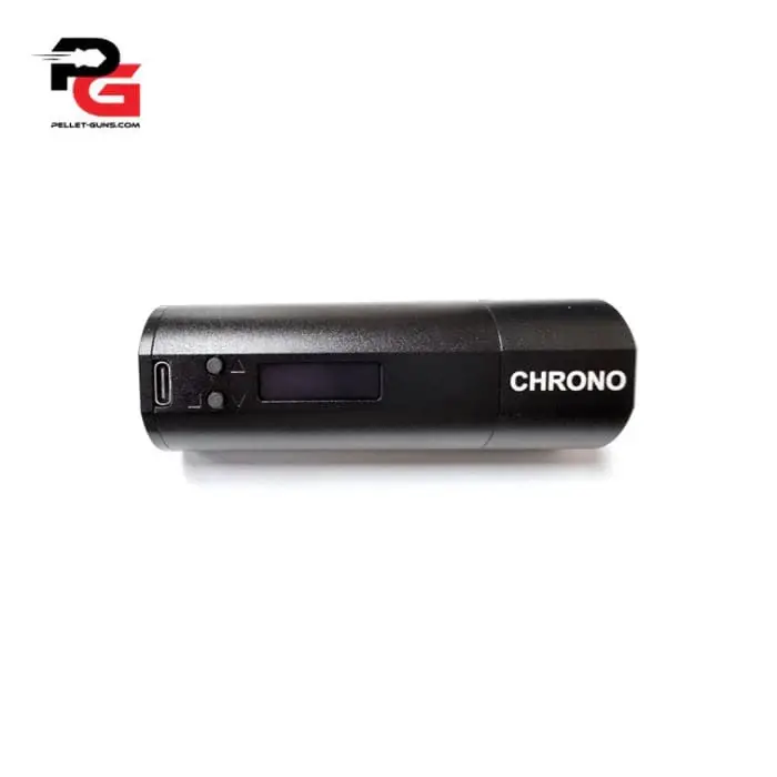 قياس سرعة نوفستا VM-01-CHRONO