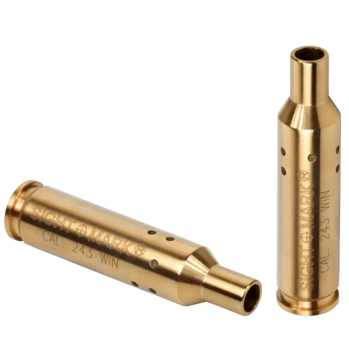 ميزان ليزر  Sightmark .243, .308, 7.62x54 Boresight EU <1mW
