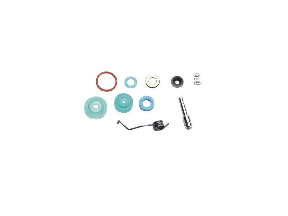 Spare parts Kit CZ and STI Duty Series #17474  