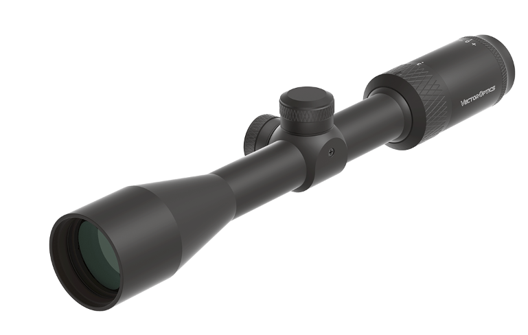 ناظور فكتور MATIZ 3-9X40 MIL