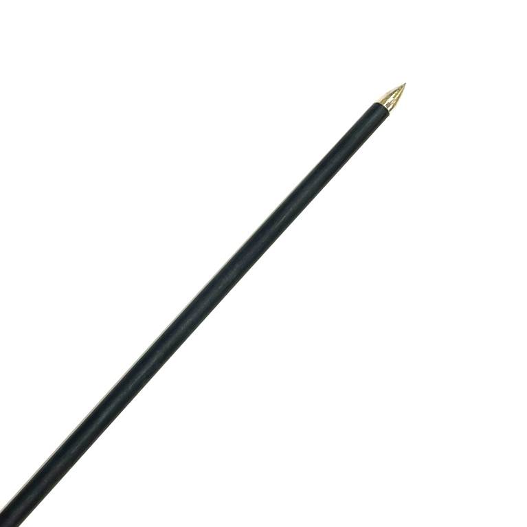 Arrow HP-AR30 4.2mm Spine600 30inch Blue 100% Carbon