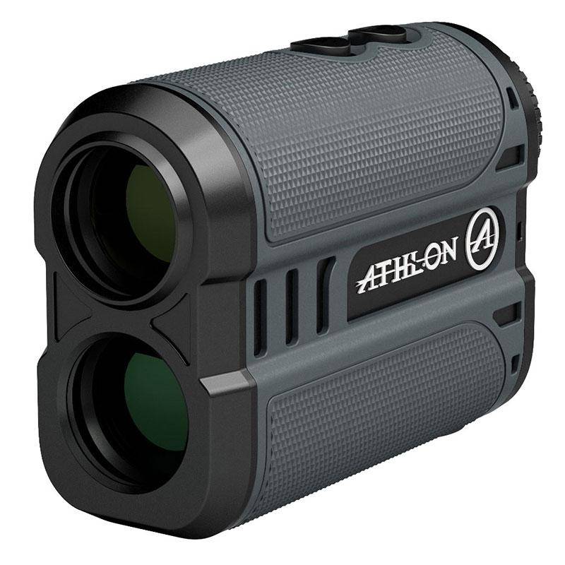  قياس مسافة Athlon Midas 1200Y 