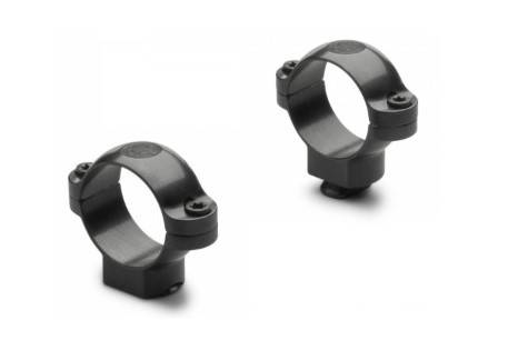 قاعدة  ليبولد - LEUPOLD MOUNT STD 1- in HIGH GLOSS 