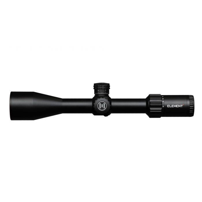 المينت هيلكس6-24*50  FFP-2D MRAD 