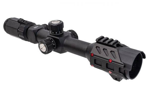 ناظور ديسكفري HS 4-16x44 SFIR FFP