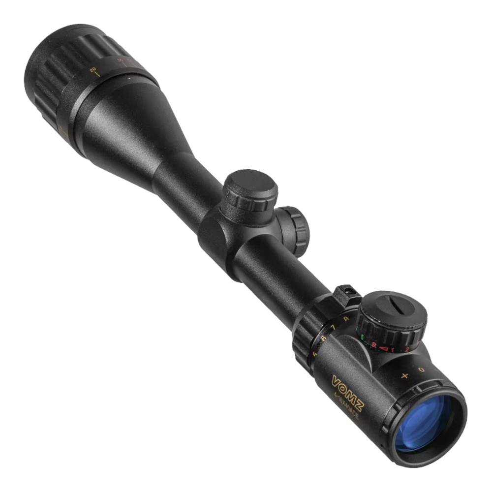  ناظور فومز Rifle Scope Vomz 4-16x40AOE