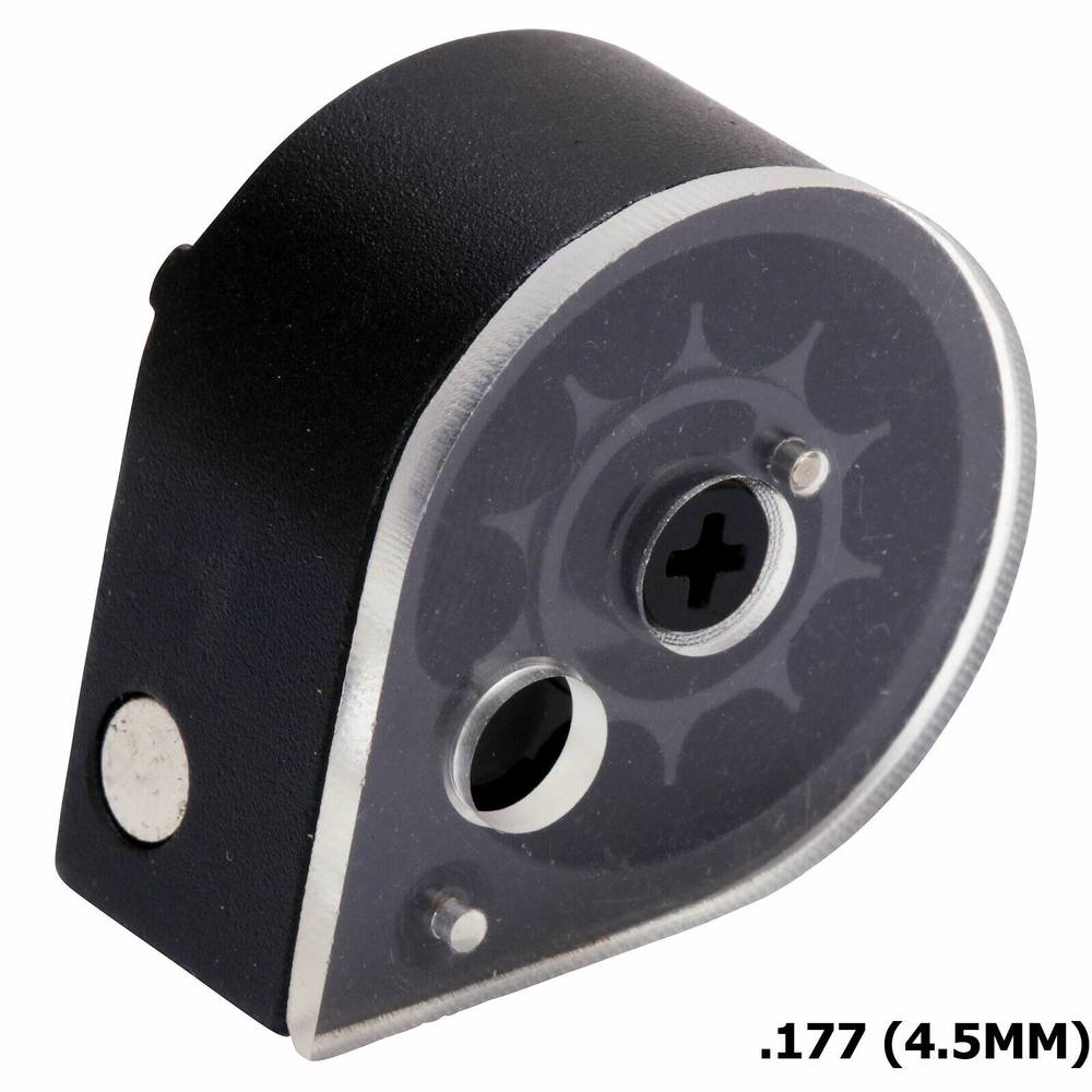 محالة بندقية PP750 عيار 4.5