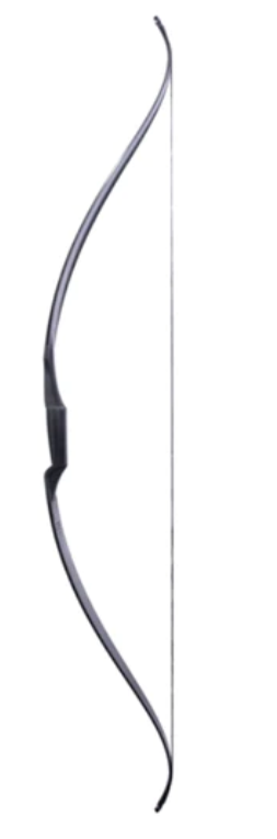 قوس  طول 60 بوصة  قوة  26  lbs