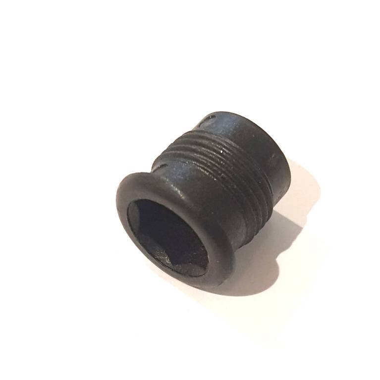 (سي زد بي 09)Spare parts Asg P-09 #17537 #16  Muzzle Cap