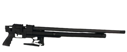  ابيك تو Airgun Epic TWO Foldable stock BL:700mm BT:CZUB Arca Swiss Cal 6.35