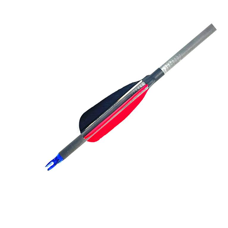 Arrow HP-AR34 6.2/8mm 31" سهم احمر