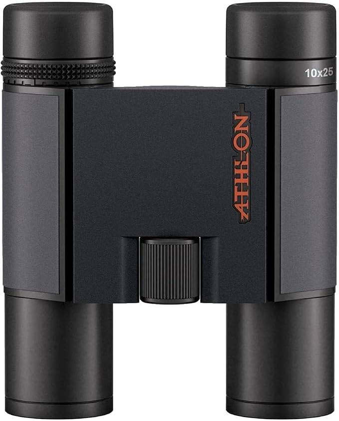 دربيل اثالون G2 10x25 UHD