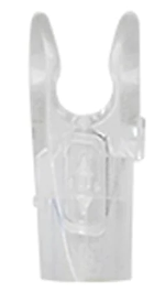 قاعدة سهم Archery-Pin Nock