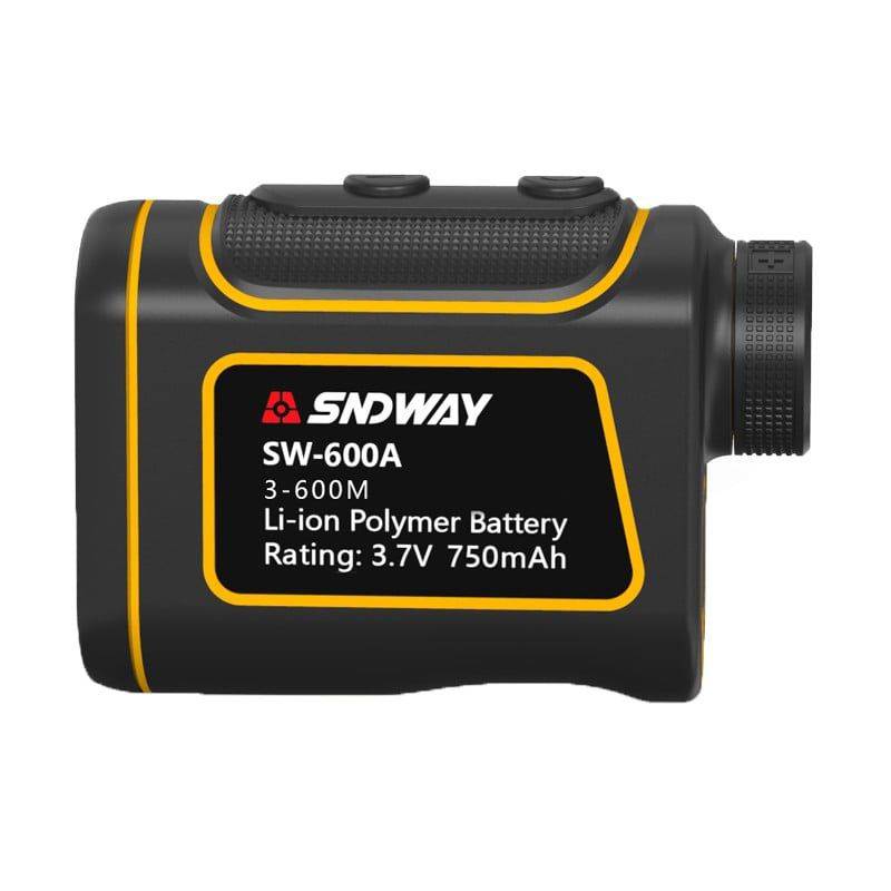 قياس مسافة سندواي SW-600A  