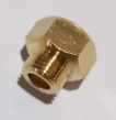 قطع غيار -Valve pin nut #11013
