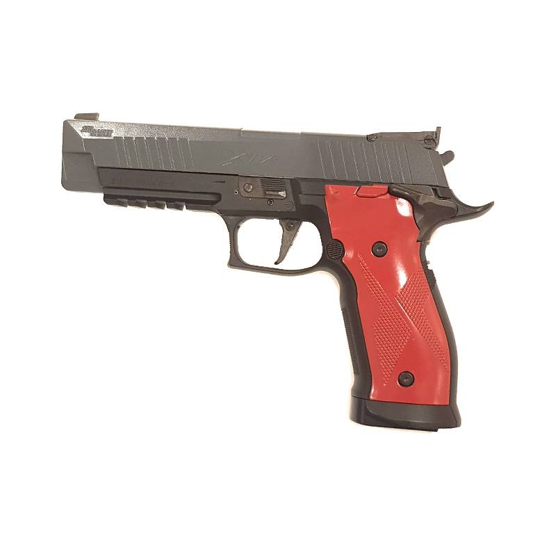 مسدس سق ساور  X5  Co2  