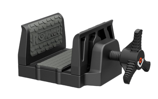 راس ترايبود Shooting Rifle Rest Tripod Saddle Mount #RSGR-14 
