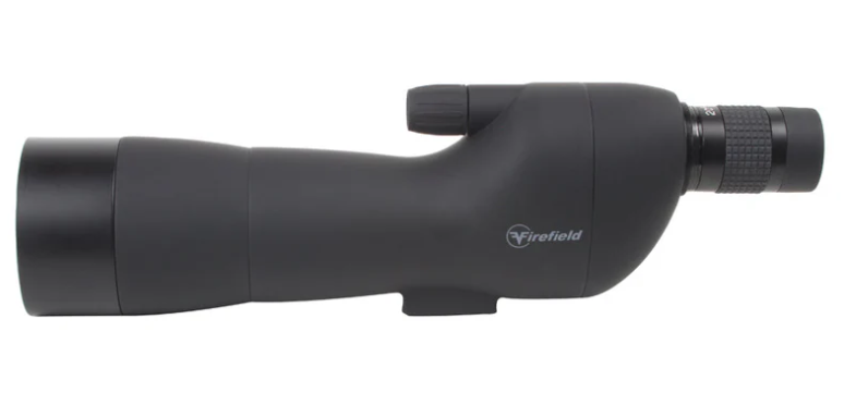ناظور فايرفيلد  20 - Spotting Scope Kit SE 60x 60 