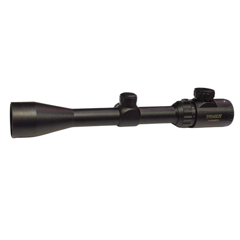 ناظور فومز Rifle Scope Vomz 3-9x40EG 
