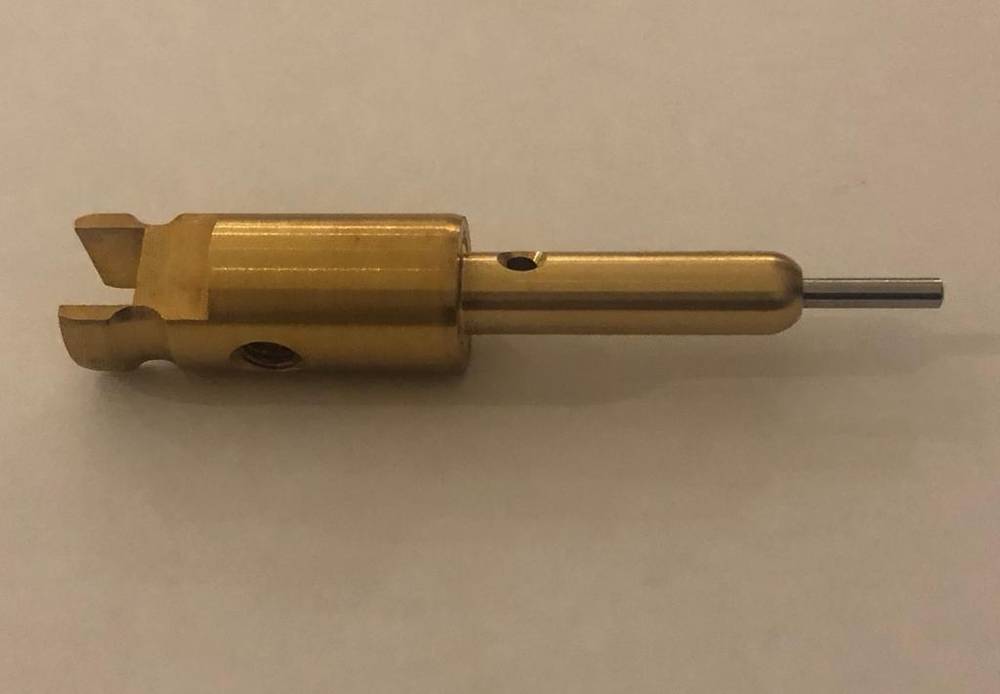 قطع غيار يورجن عصي لدفع رصاص Bolt pellet 5.5 (M)