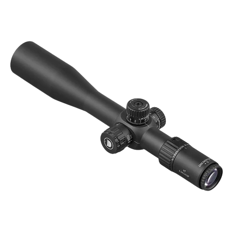  ناظور ديسكفري - HT 6-24x40SF FFP