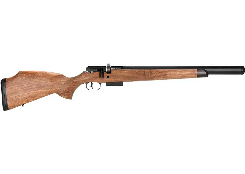 اف اكس دي . ار . اس  كلاسيك خشب  FX DRS Classic Walnut (Grade 2) Cal 5.5  B500mm