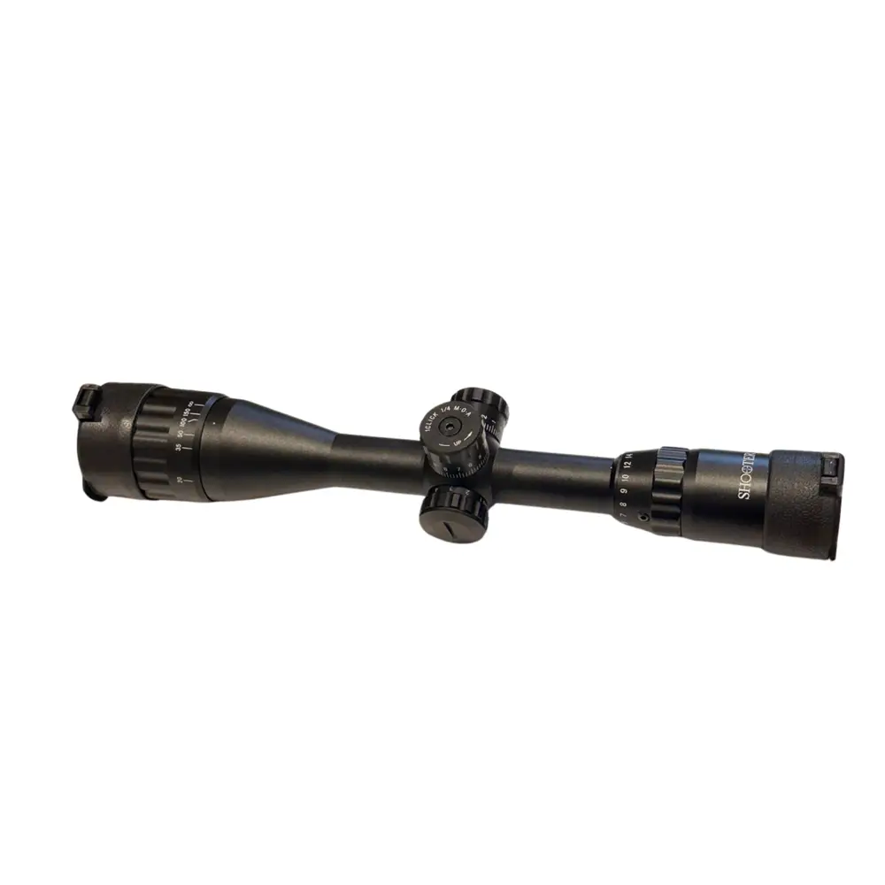  ناظور Rifle Scope Shooter ST 4-16x44AOL