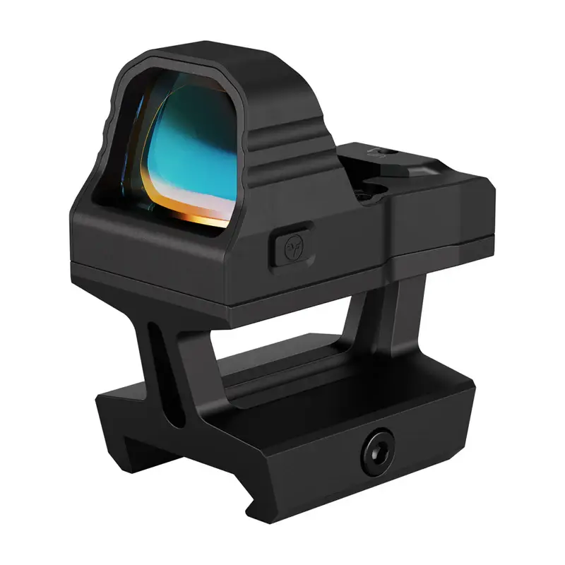 Ironclad Mini Reflex Sight - F1 FF26032 رد دوت