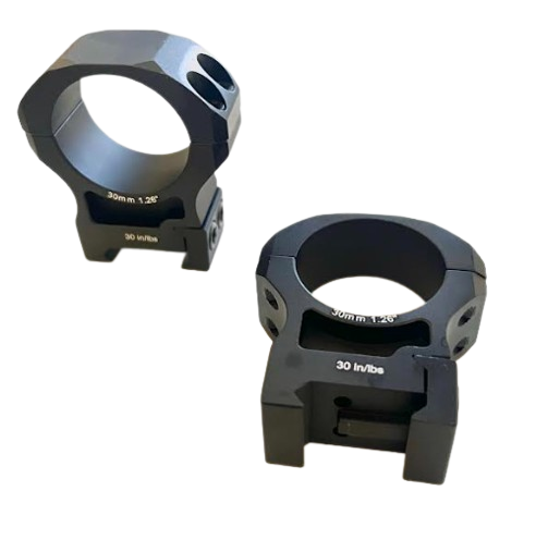 قاعدة ماركول  30mm I.26 inch Center Height Picatinny  