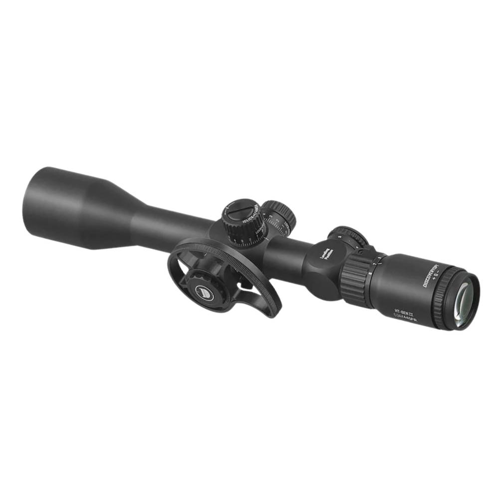 ناظور ديسكفري HT 6-24x44 SFIR FFP