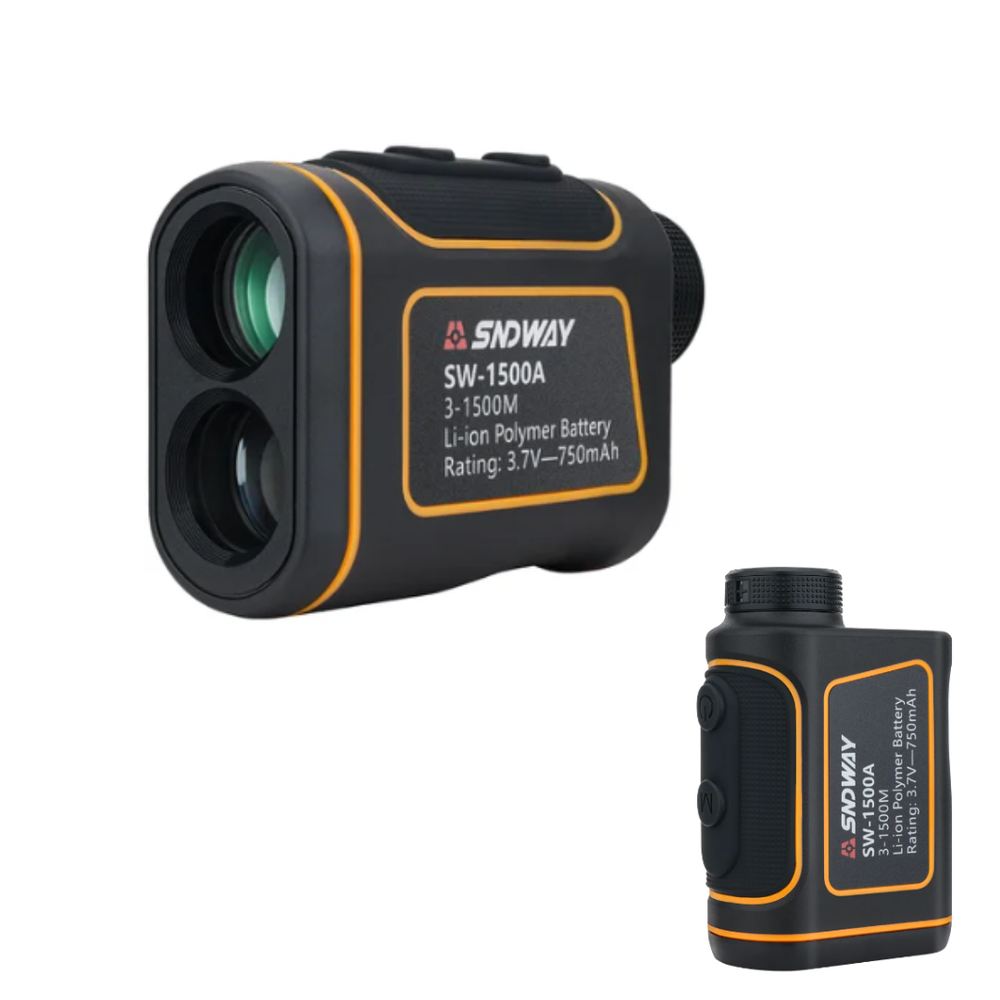 قياس مسافة سندواي   SW-1500A
